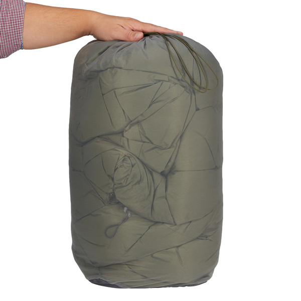 WATERBLOC PRO -5° - Daunenschlafsack