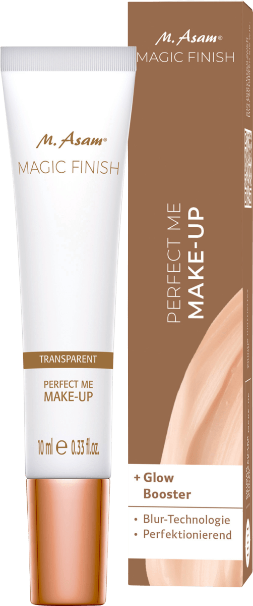 Foundation Perfect Me Make-Up, 10 ml
