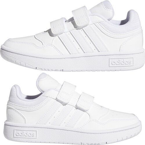 KINDER FREIZEITSCHUHE HOOPS