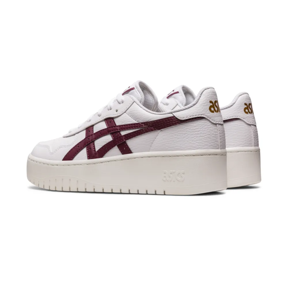 Asics Japan S PF 1202A024-107 / weiss