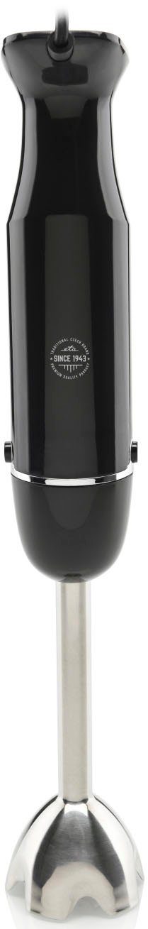 eta Stabmixer Tasso, ETA505690000, 600 W, mit viel Zubehör (Zerkleinereraufsatz, Mixbehälter, Pürieraufsatz)