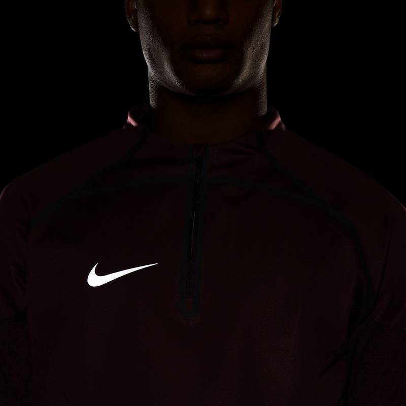 Nike Strike WinterWarrior Funktionsshirt Herren