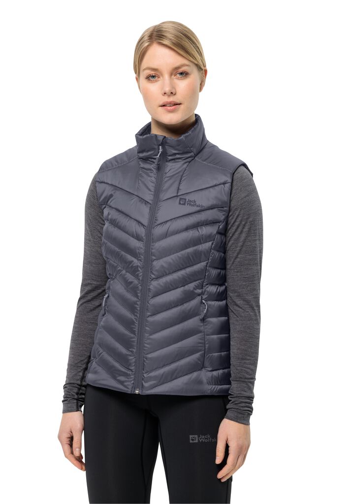 PASSAMANI DOWN VEST W Daunenweste Damen