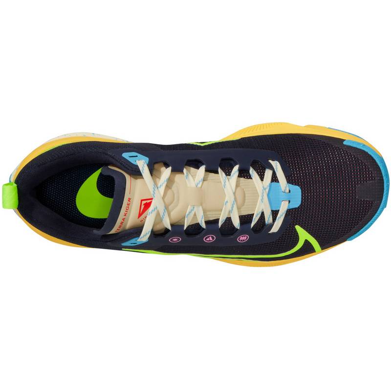 Nike REACT TERRA KIGER 9 Laufschuhe Damen
