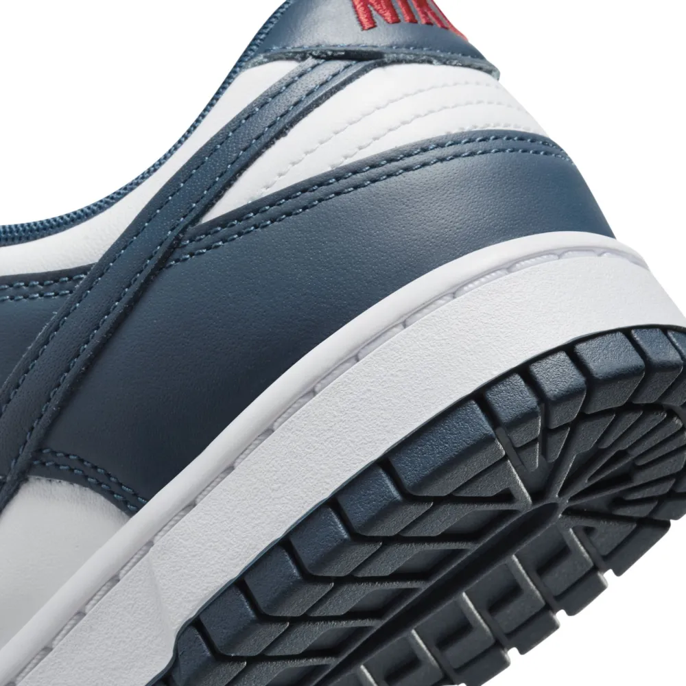 Nike Dunk Low Valerian Blue DD1391-400 / blau