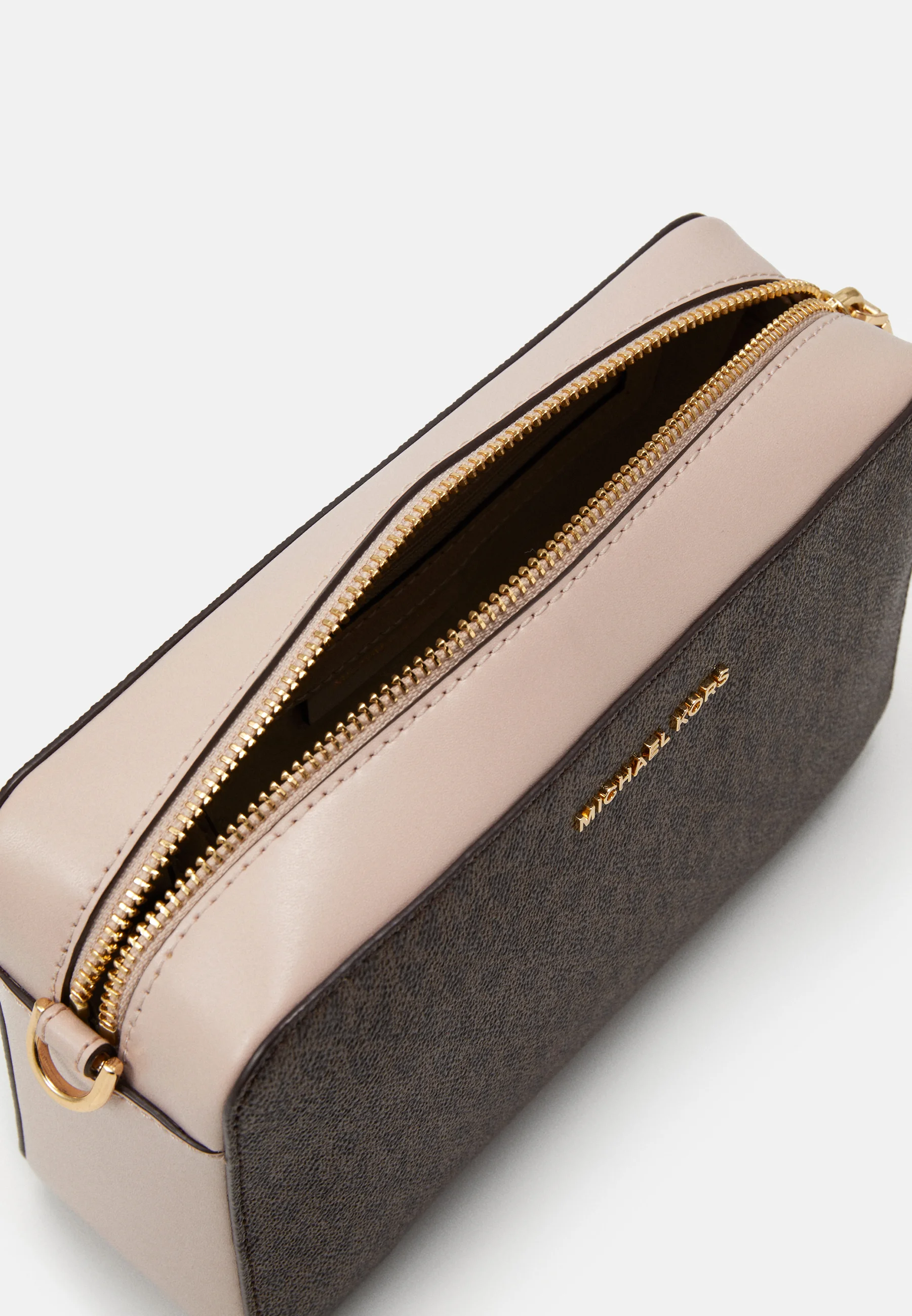 BOLSO JET CAMERA DE MICHAEL Michael Kors - Bolso de hombro