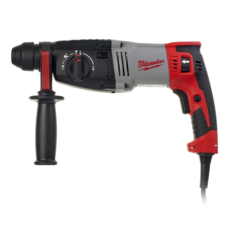 Marteau perforateur Milwaukee 4933396396 PH 28 820 W SDS-Plus