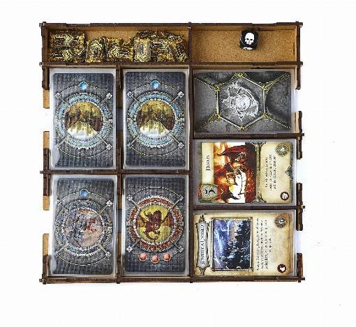 Insert: Rune Age
