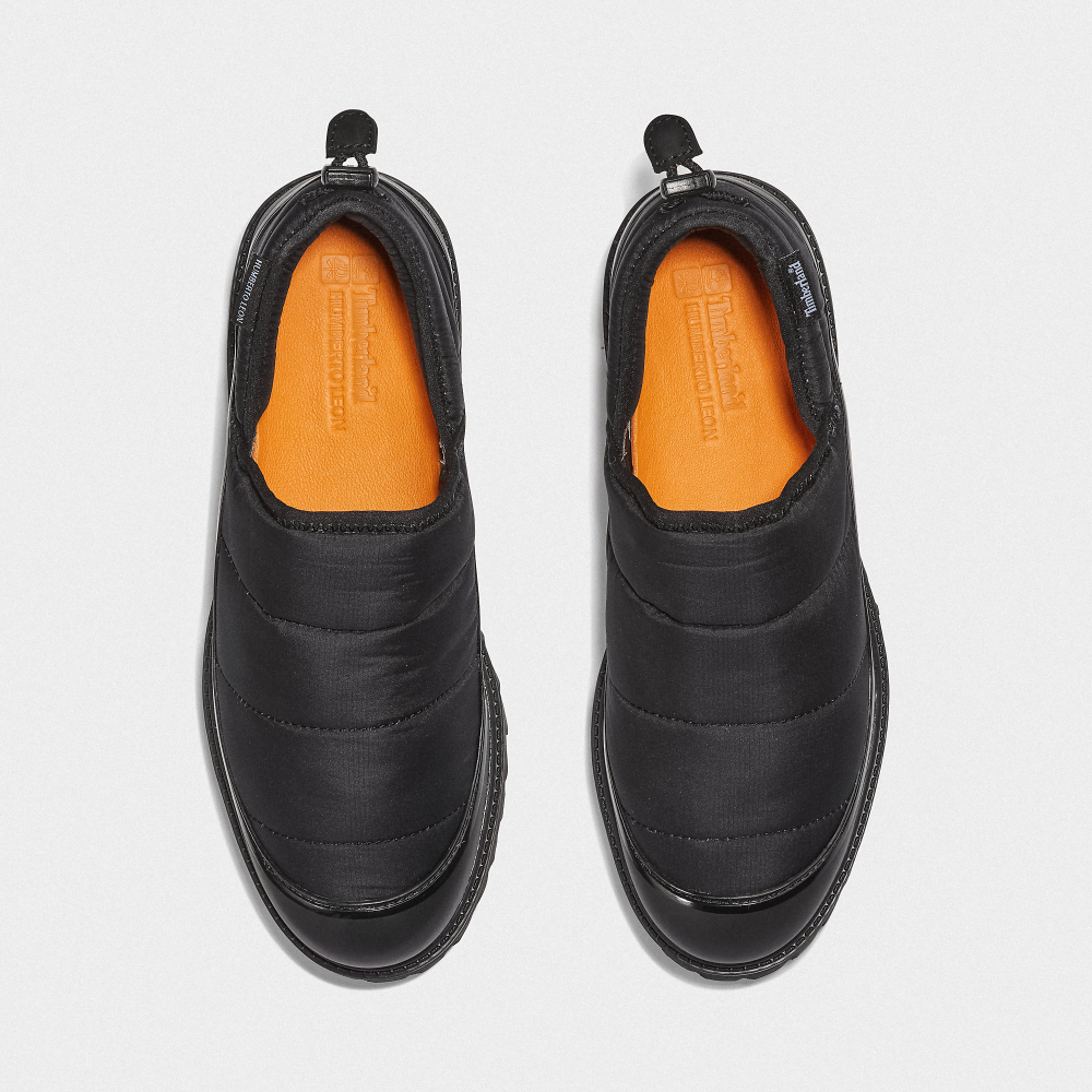 Timberland Humberto Leon TB0A685U0011 / schwarz