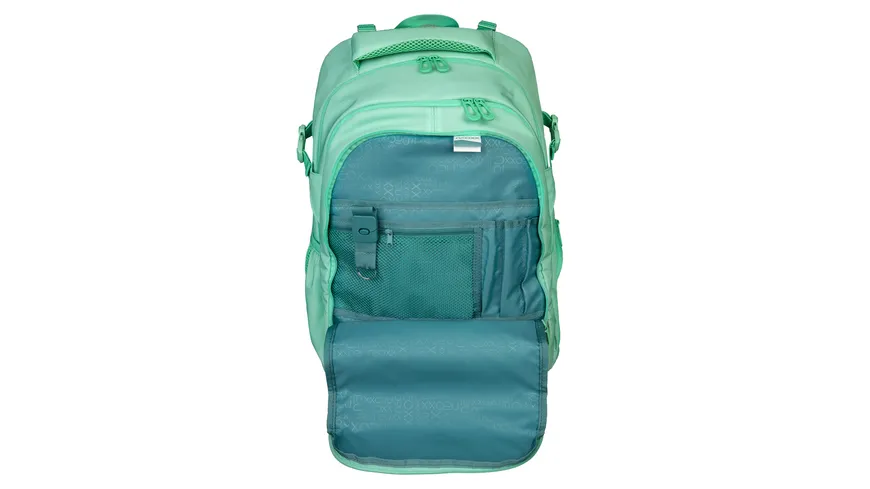 NEOXX Rucksack ACTIVE - MINT TO BE