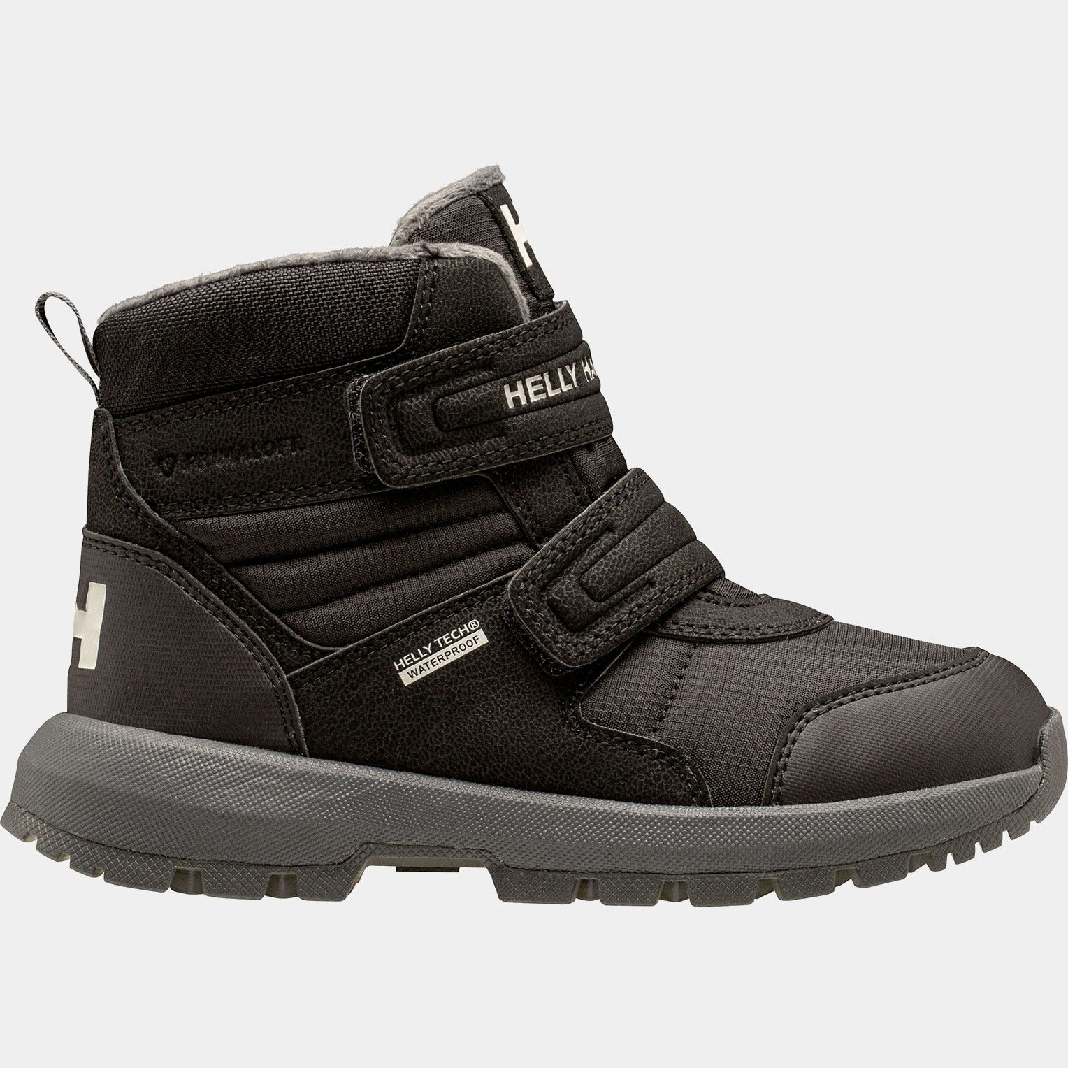 Kids' And Juniors' Bowstring Boots Ht