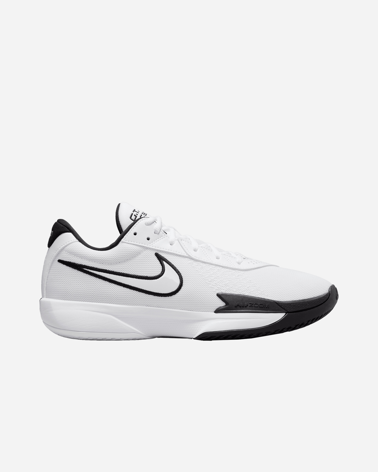 Scarpe Basket Nike Air Zoom Gt Cut Academy M FB2599-100