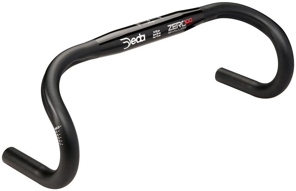DEDA ZERO100 Shallow Lenker kaufen | Bike-Discount