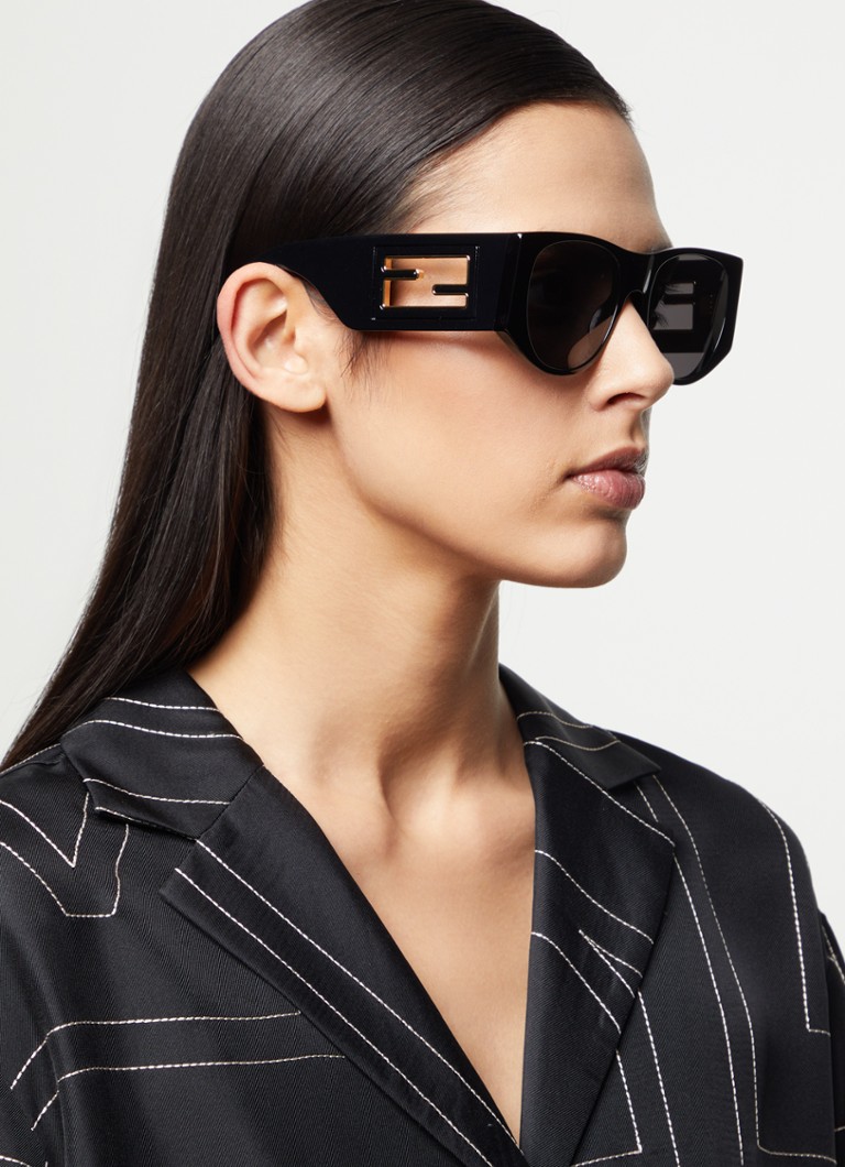 Ochelari de soare Fendi FE40109I