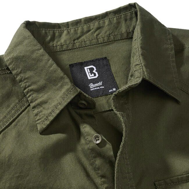 Flanellshirt