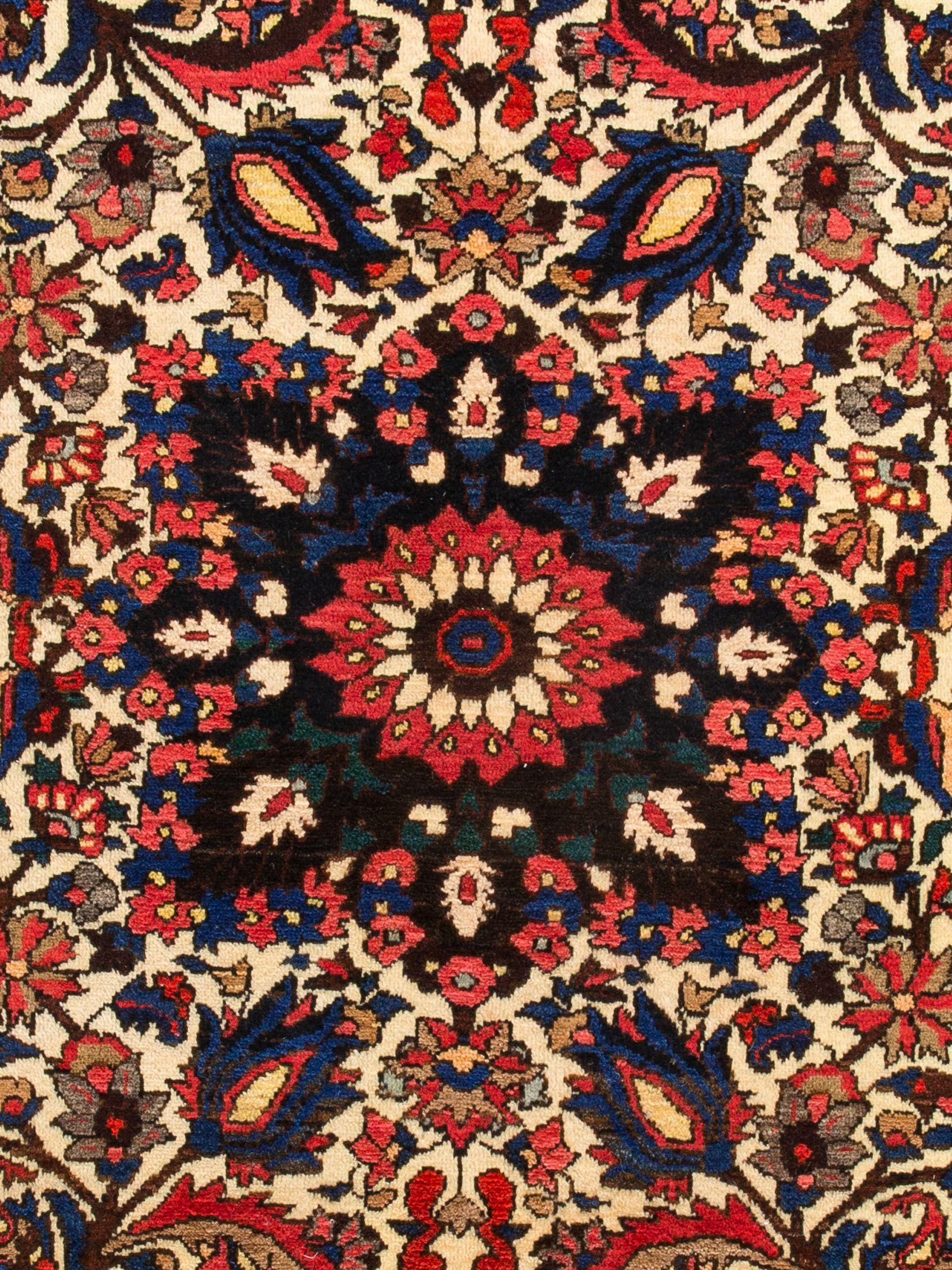 Bachtiar ca. 205 x 305 cm, Unikat / Einzelstück