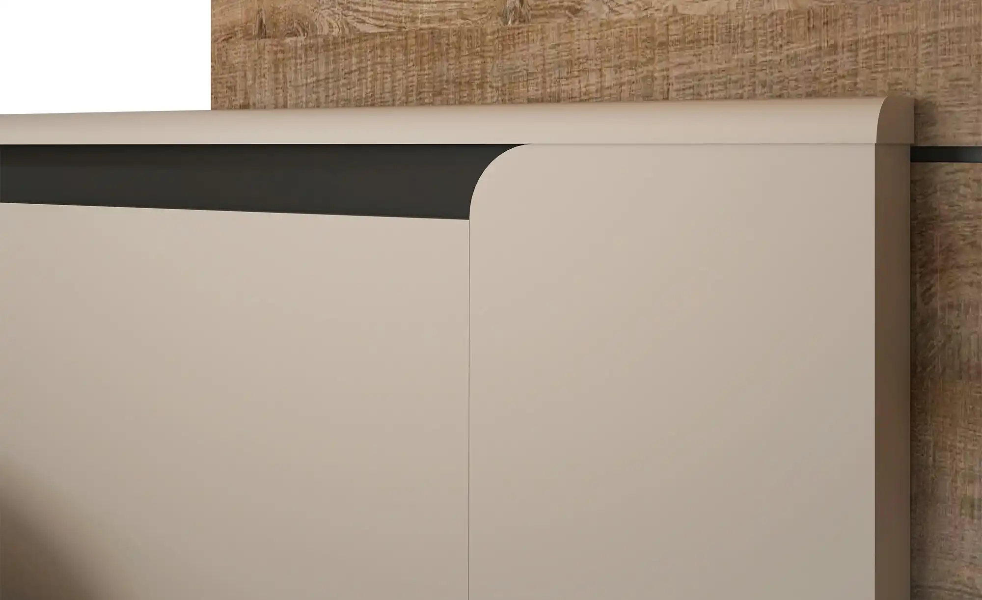 Drehtürenschrank