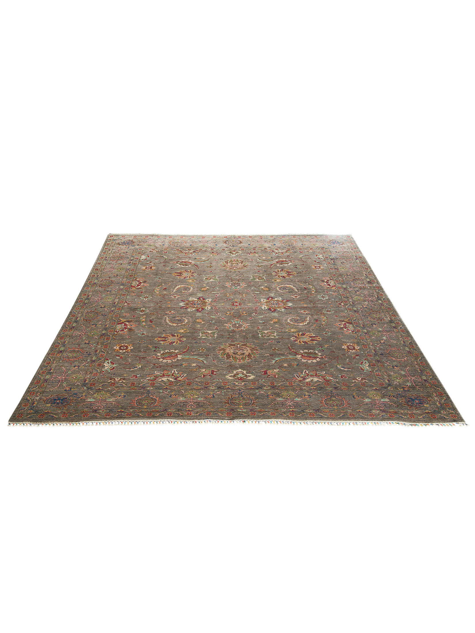 Kazak Phool ca. 243 x 325 cm, Unikat / Einzelstück