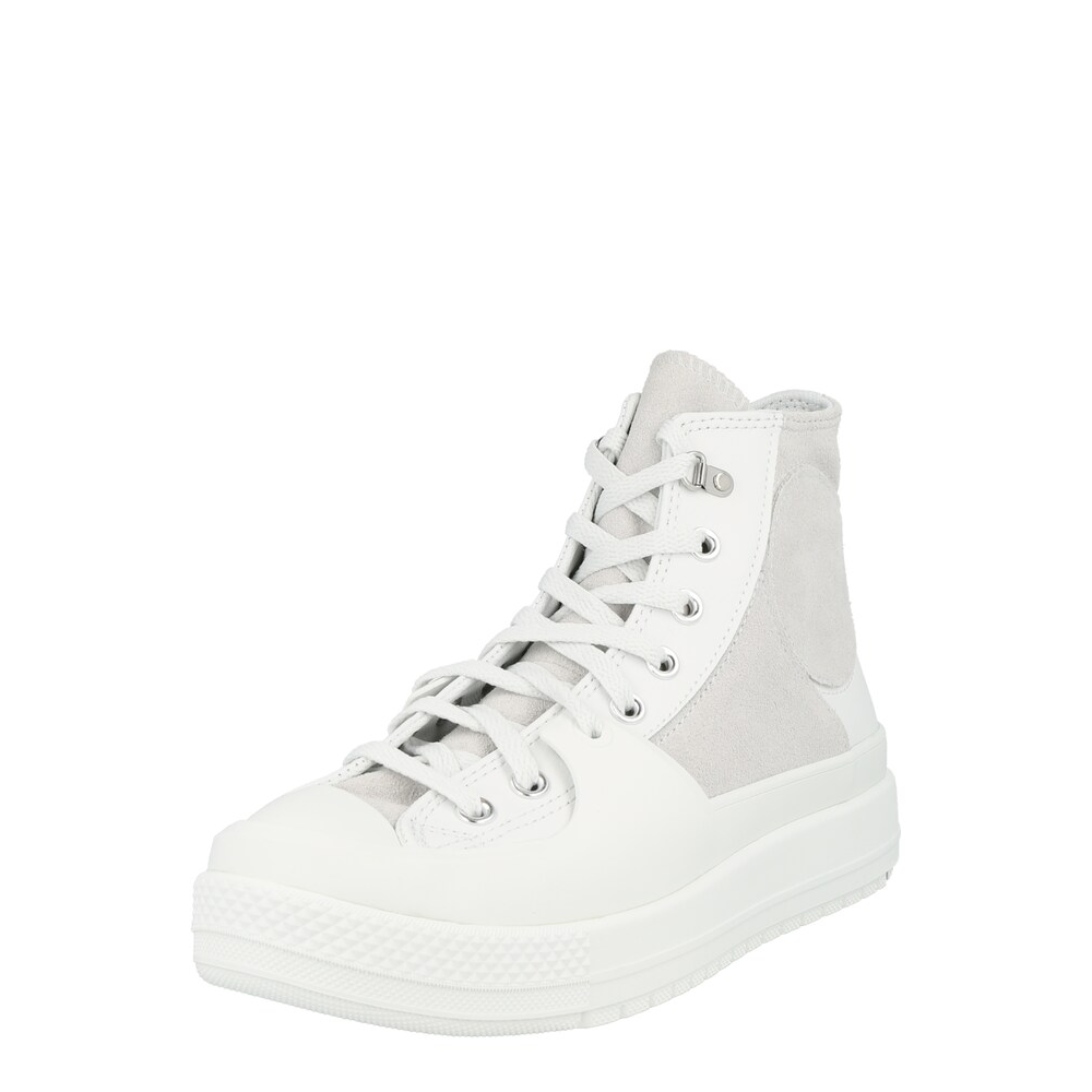 Converse Chuck Taylor All Star Lift Platform Leopard A05359C / bunt