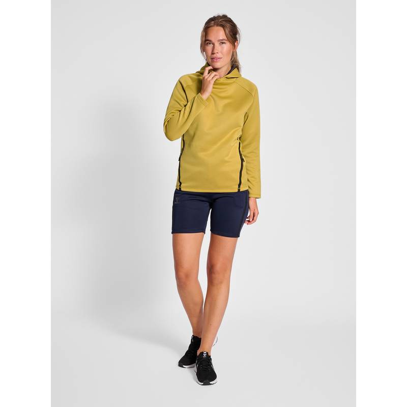 hummel hmlCIMA XK HOODIE WOMAN Sweatshirt Damen