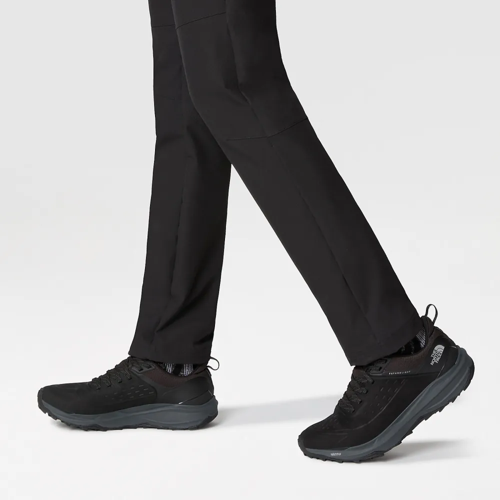 The North Face Vectiv 8482 Exploris Ii NF0A7W4ZNY7 / schwarz