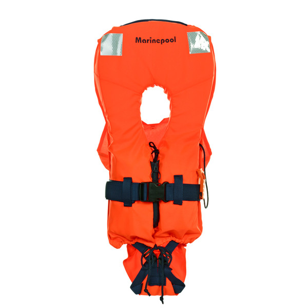 OCEAN PRO SOFT 5-10 KG Kinder - Rettungsweste