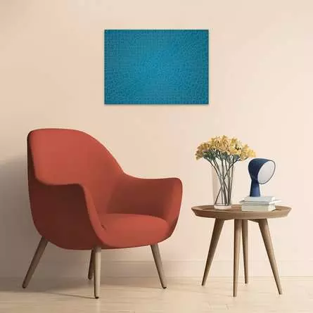 Puzzle 736 Teile - Krypt Metallic Mint