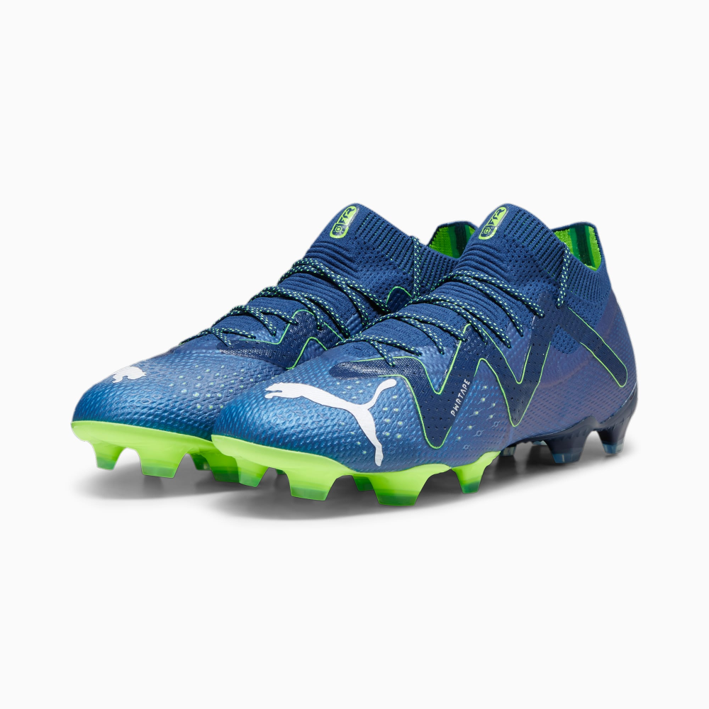 PUMA FUTURE ULTIMATE FG AG 107355_03 / blau