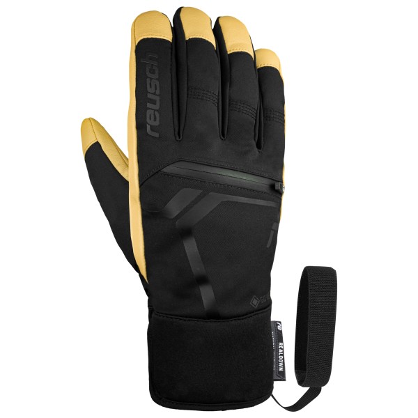 Reusch - Down Spirit GORE-TEX SC - Handschuhe
