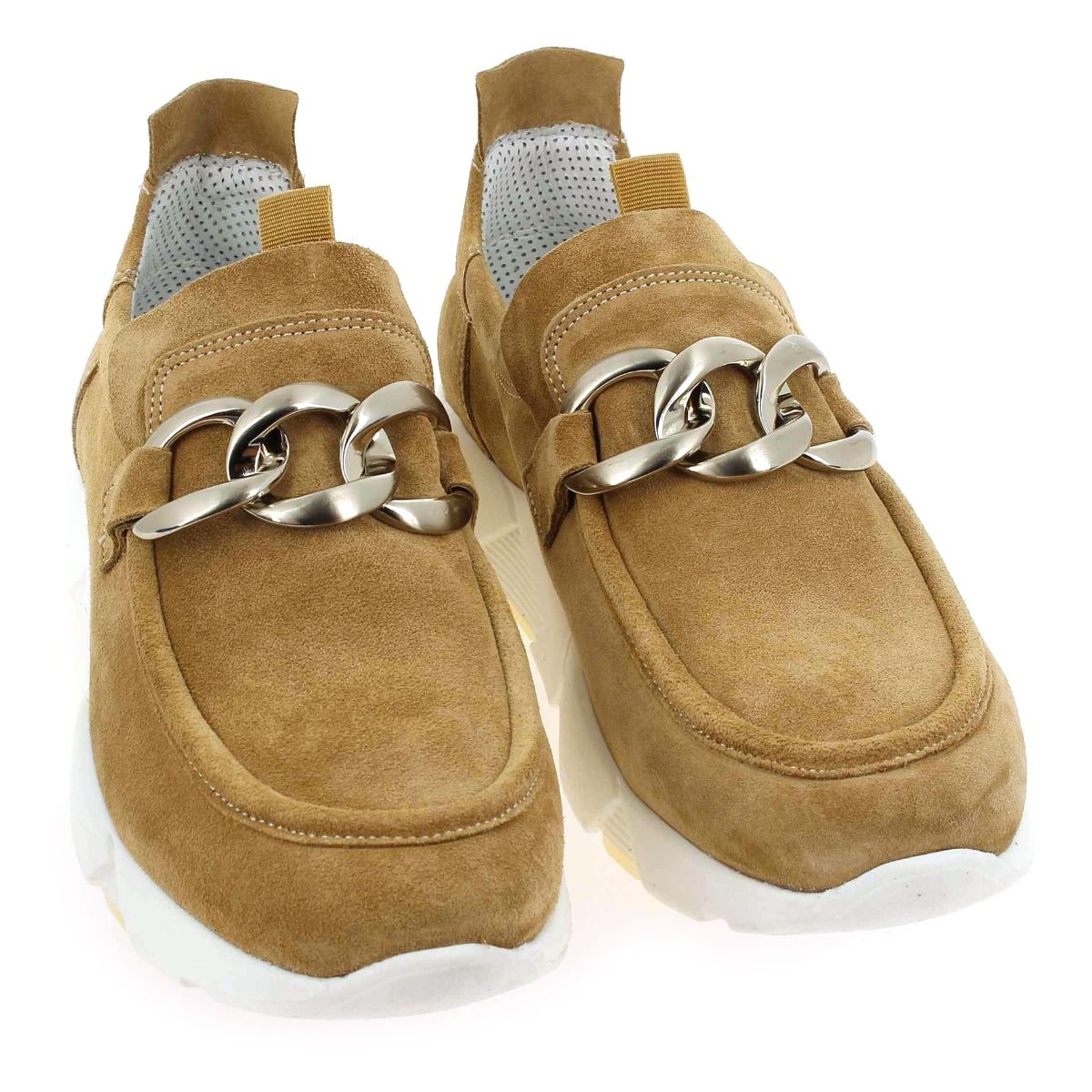 Muratti  RIBEMONT - Taupe