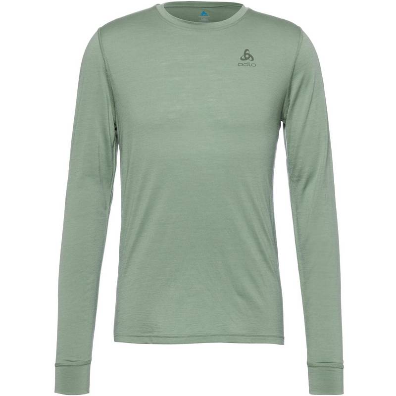 Odlo Merino 200 Funktionsshirt Herren