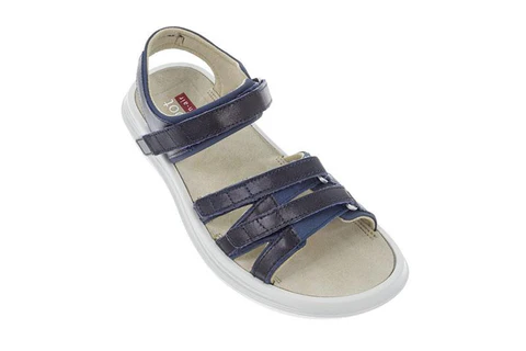 Tessin Indigo Damen