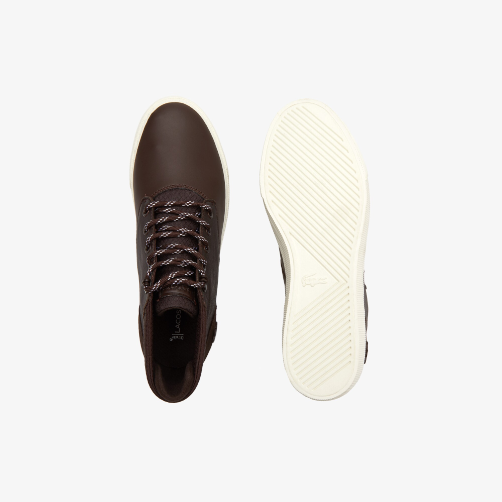 Lacoste Esparre Chukka 40CMA0020_1W7 / braun