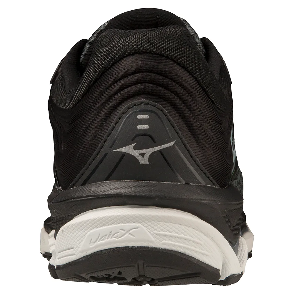 Mizuno Wave Paradox 5 J1GC1840-51 / schwarz