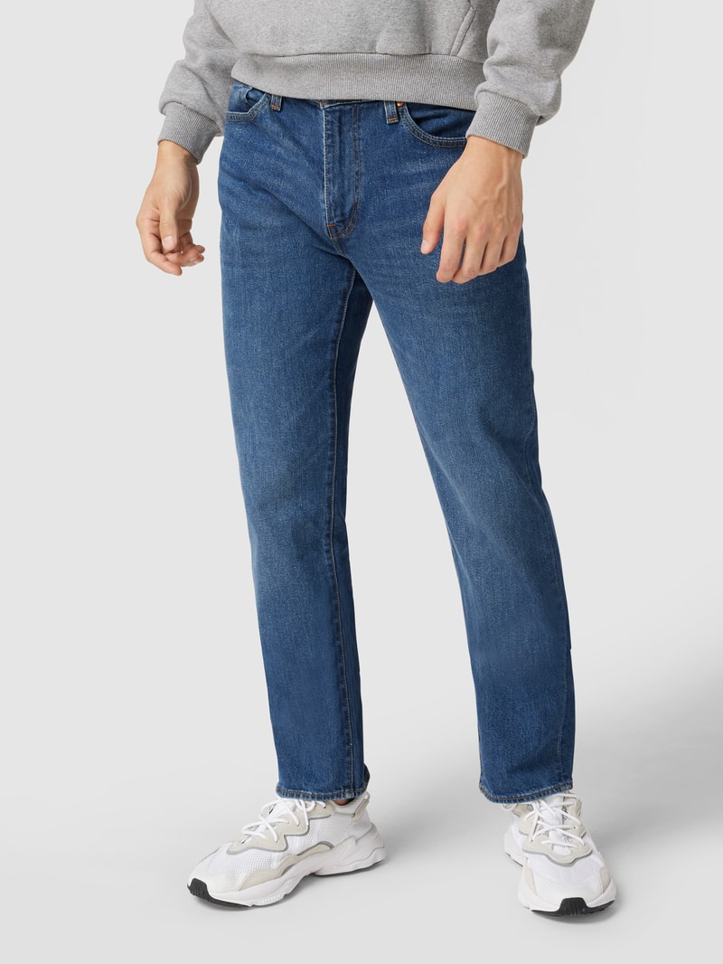 Slim Fit Jeans mit Lyocell-Anteil Modell '511™' in hellblau