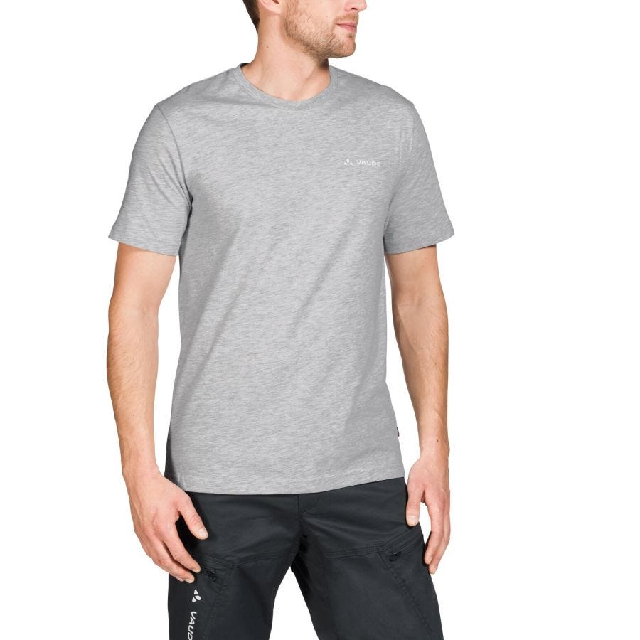 Brand Logo T-Shirt Herren