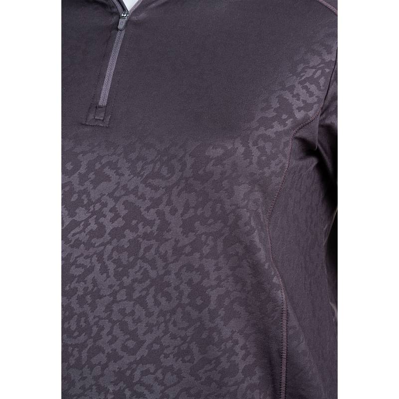Q by Endurance JULIETTE W Langarmshirt Damen