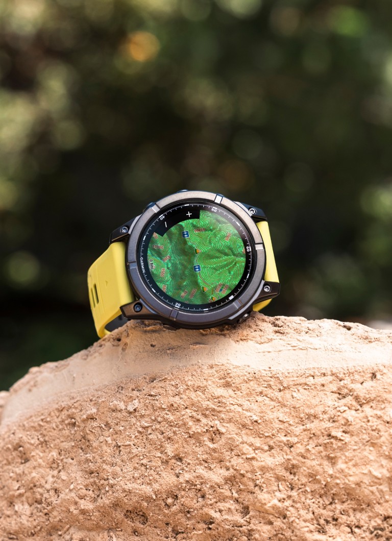 Garmin Fenix 8 smartwatch 47mm