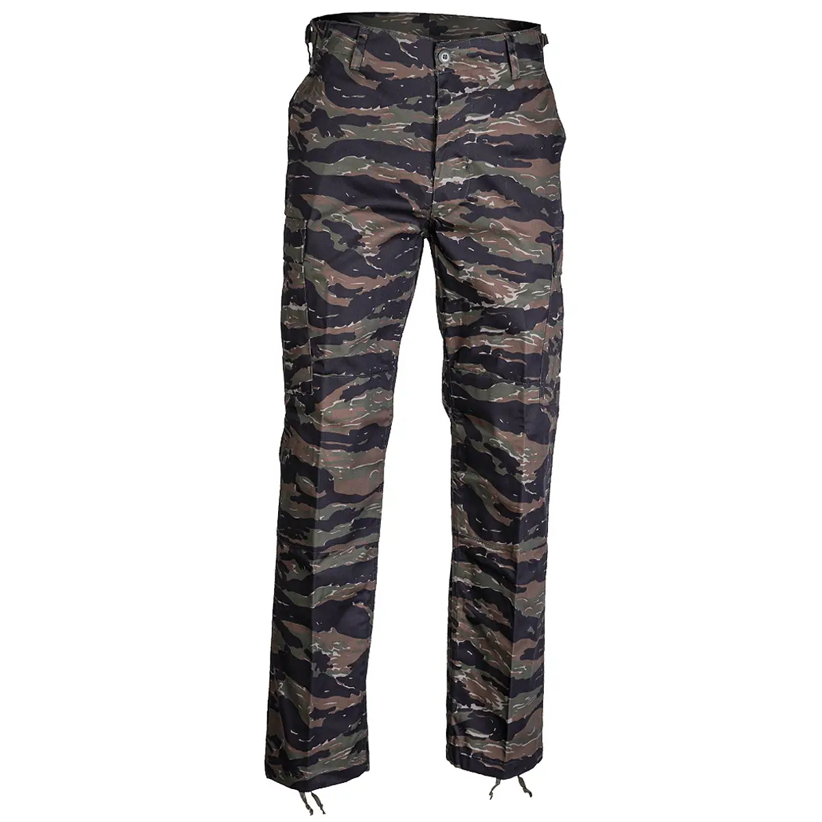 US Feldhose BDU tiger stripe