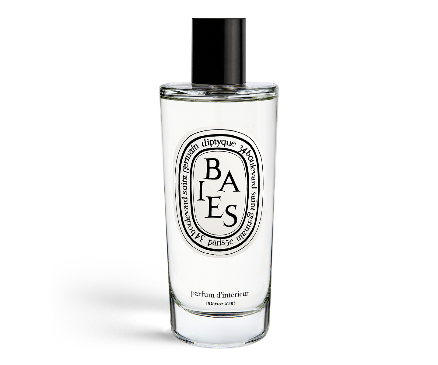 Baies - Vaporisateur d'intérieur