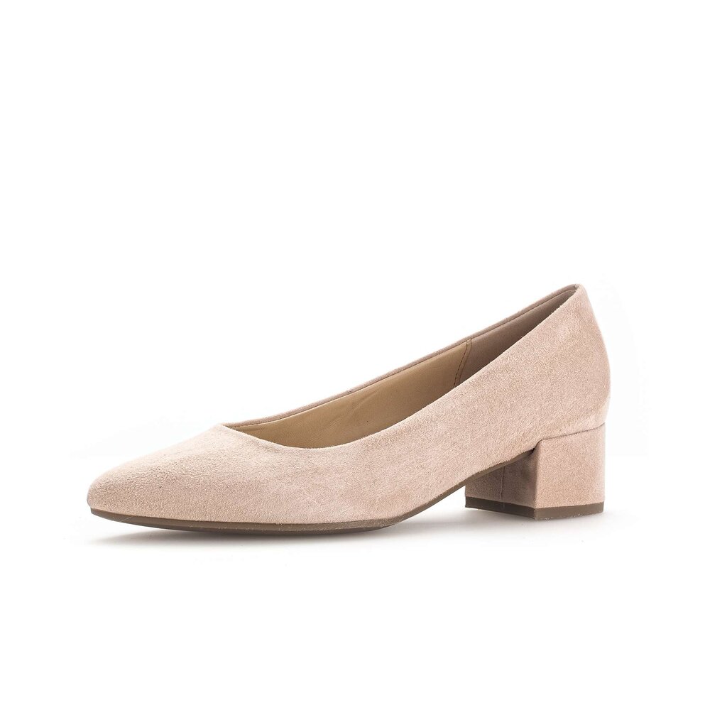 Gabor fashion Eleganter Pumps rosa