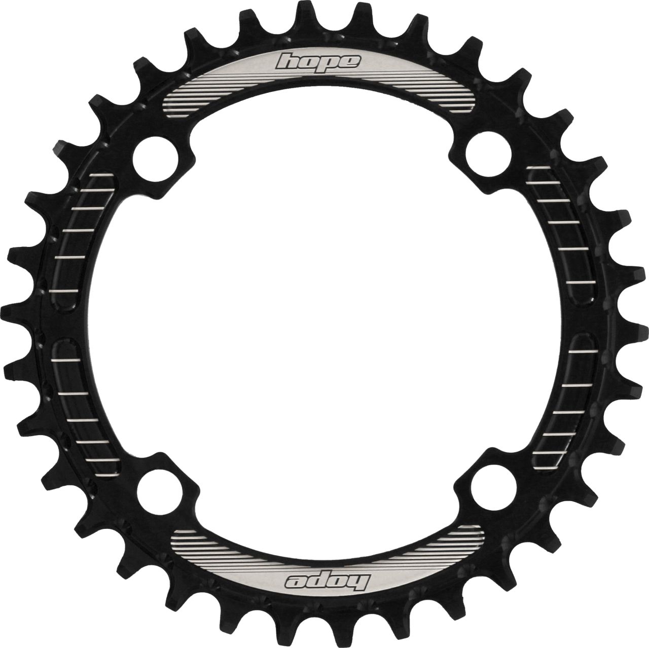 Hope Kettenblatt 104mm 1x12-fach kaufen | Bike-Discount