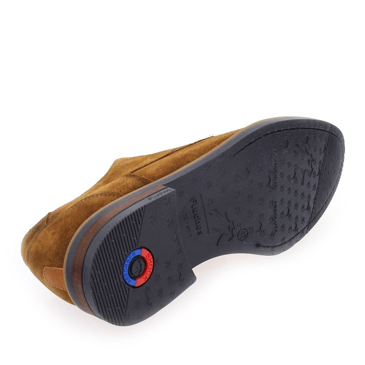 Fluchos  F1643 - Marron