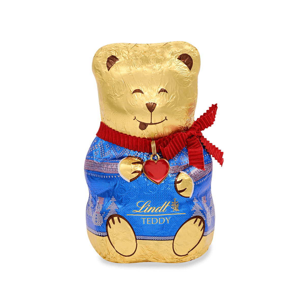 TEDDY Pullover, 100g