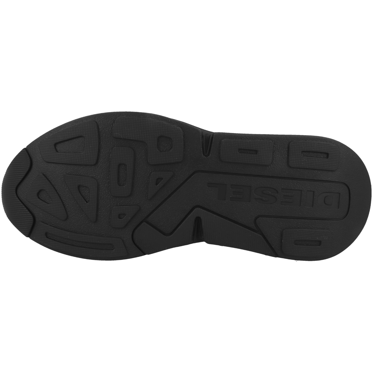 Diesel S-Serendipity Sport Sneaker low schwarz
