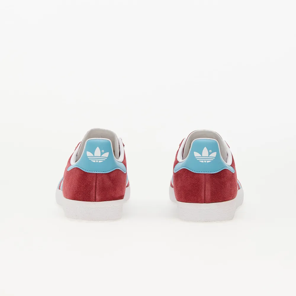 adidas Gazelle IG6198 / weiss