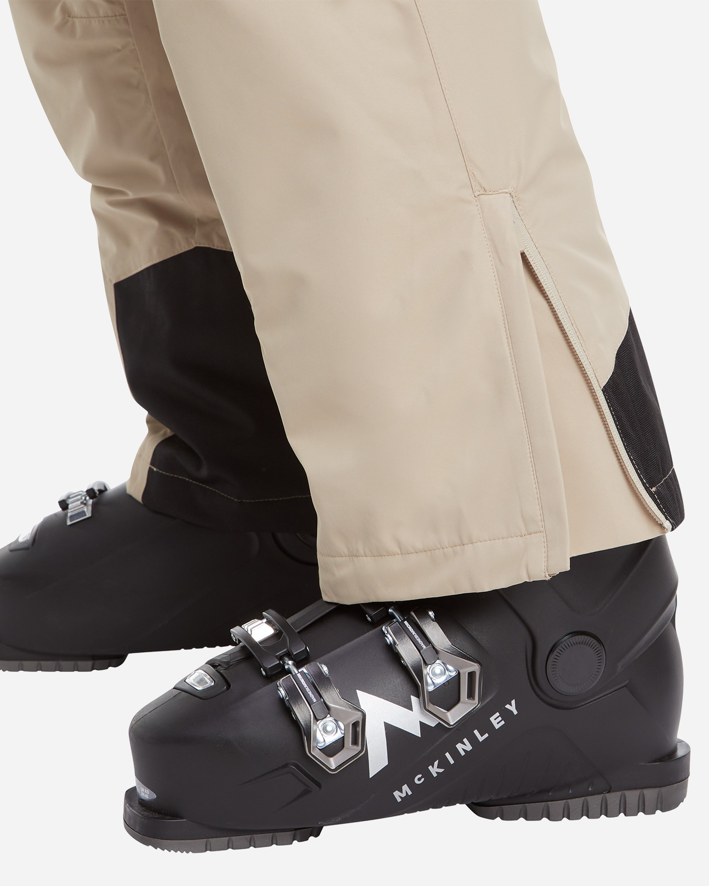 Pantalone Sci Mckinley Ermes M 429212-165