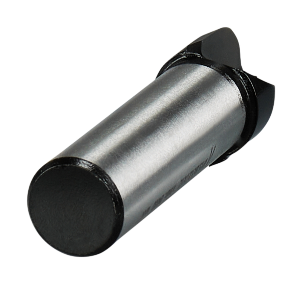 Accesorios Makita D-68317 Fresa para perfiles huecos 15,8 x 12,7 mm S12