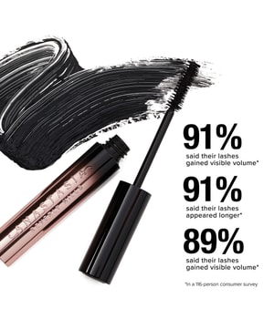 ANASTASIA Beverly Hills Lash Brag Mascara Mascara 10 ml