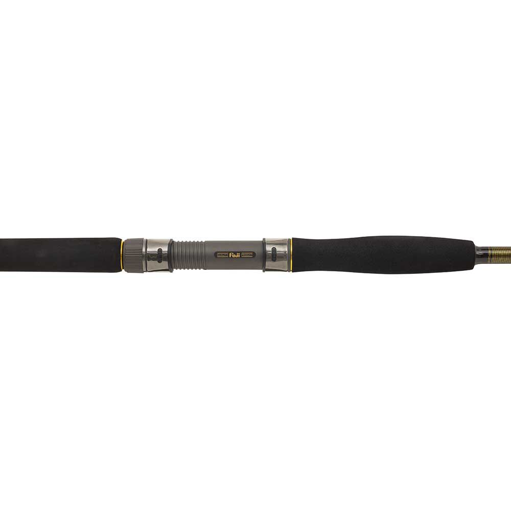 Prut na sumce Penn Legion Cat Gold Spin 2,45 m, 50-175 g